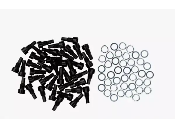 Race Face Atlas Pedal Pin Kit 2022 náhradní díl