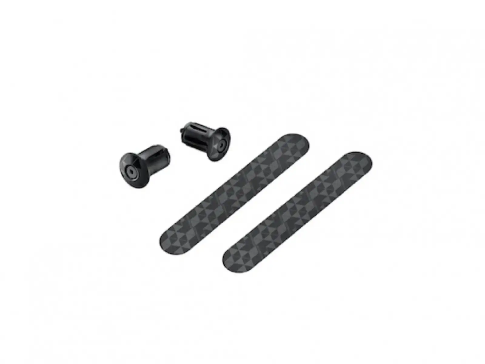 Ciclovation Grind Touch Diamond omotávka Matte Black