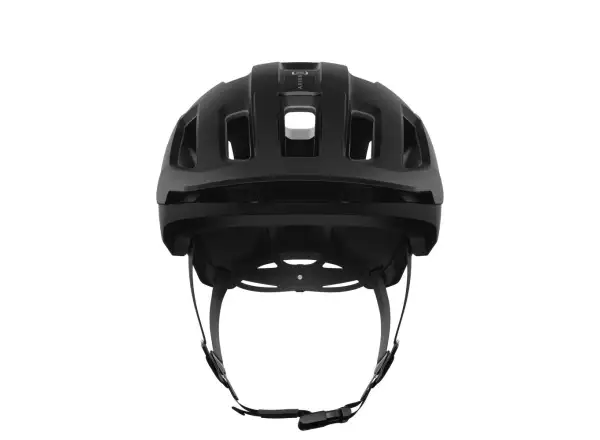 POC Axion přilba Uranium Black Matt