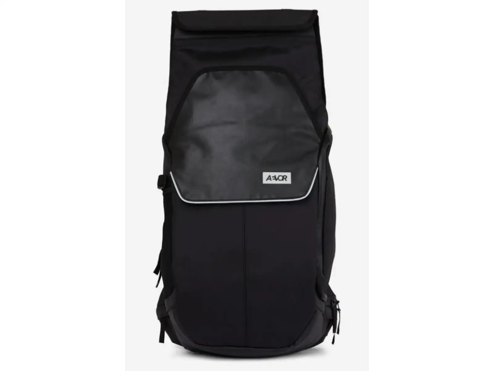 Aevor Bike Pack batoh 24 l Proof Black