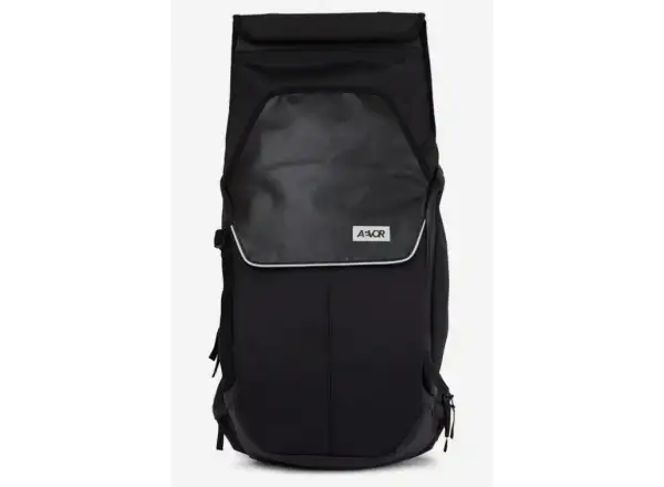 Aevor Bike Pack batoh 24 l Proof Black