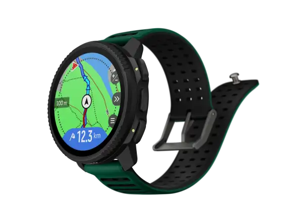 Suunto Vertical 2 chytré hodinky Pine Green