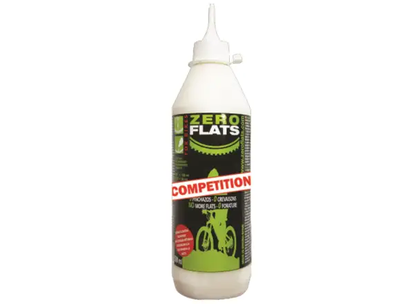 Zeroflats Competition latexové mléko 500 ml