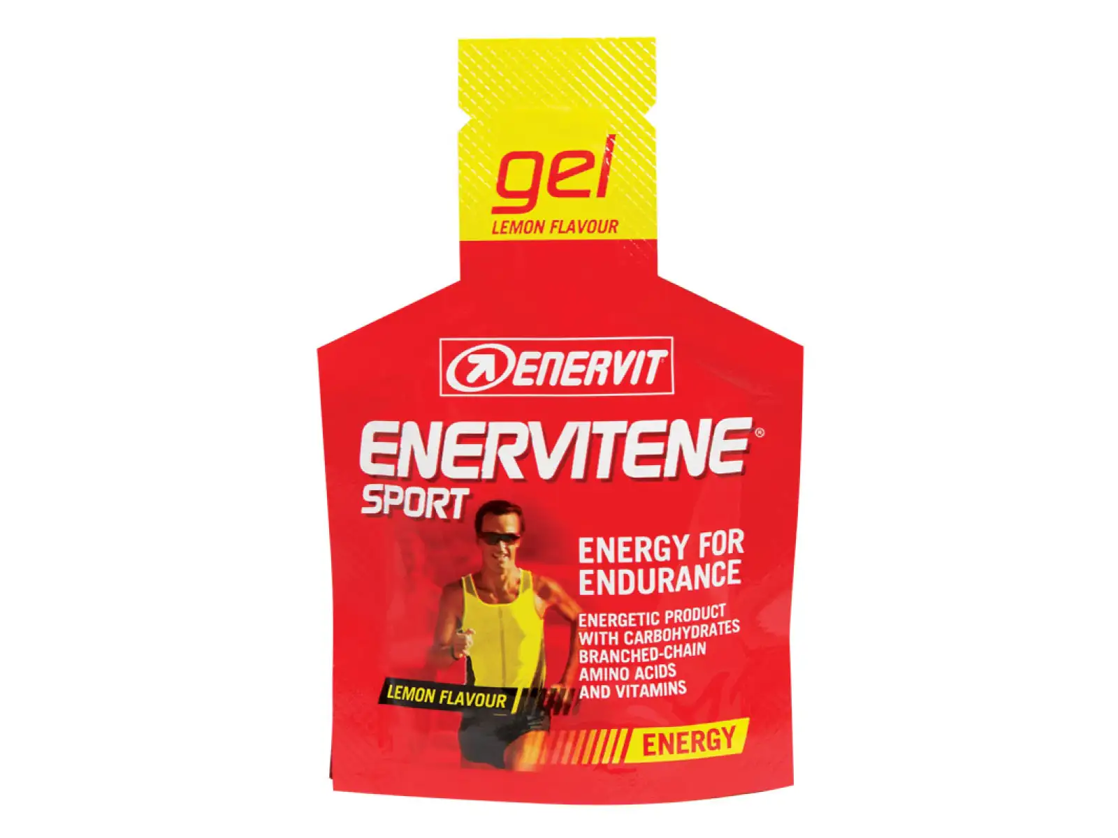 Enervit Enervitene Sport Gel 25ml