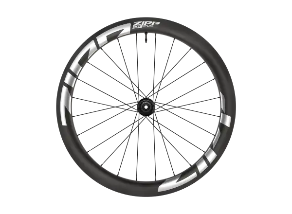 Zipp 303 XPLR S B1 zadní vypletené kolo White XDR