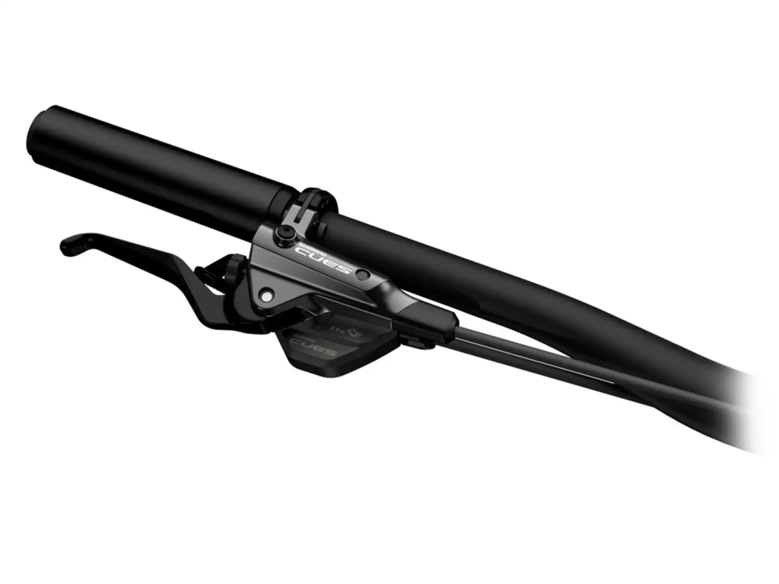 Shimano CUES BR-U8020 zadní kotoučová brzda