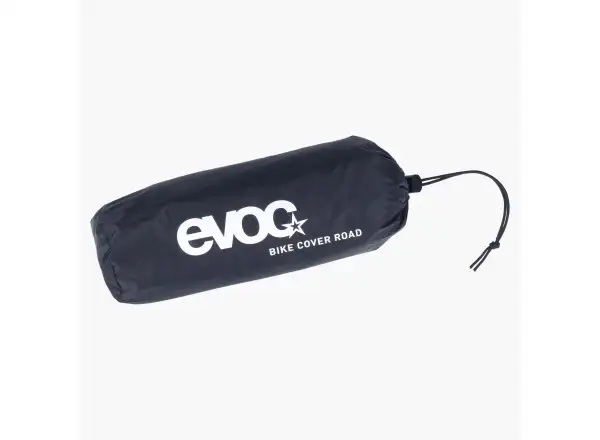 Evoc Bike Cover Road přepravní obal na kolo Black