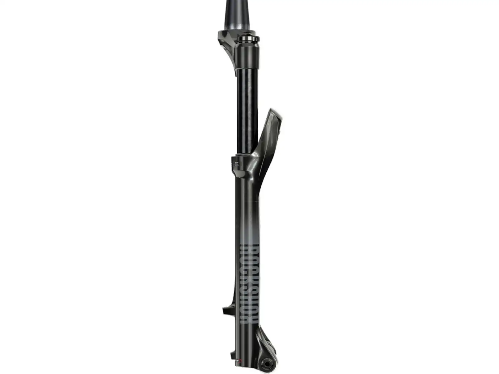 Rock Shox Recon Silver RL D1 15x100 mm 29" odpružená vidlice Black