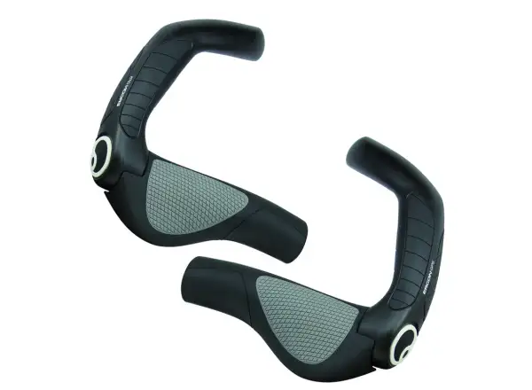 Ergon GP5 ergonomické gripy s rohy