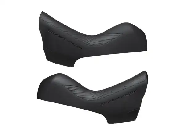 Shimano Dura-Ace ST-R9120 gumy na páky