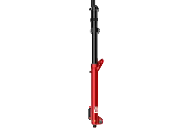 Rock Shox Boxxer Ultimate D2 29" odpružená vidlice Electric Red Gloss 48 Offset