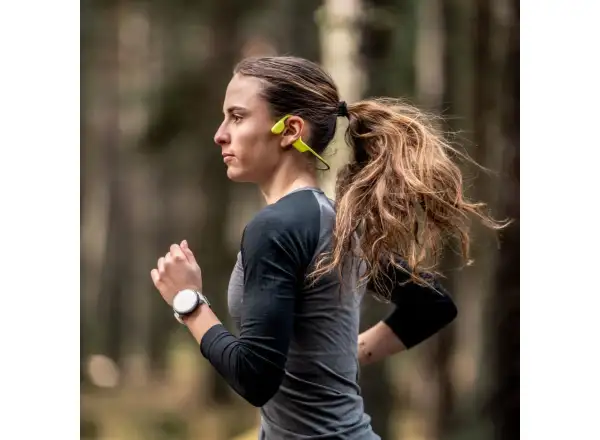 Suunto Sonic sluchátka Coral Red