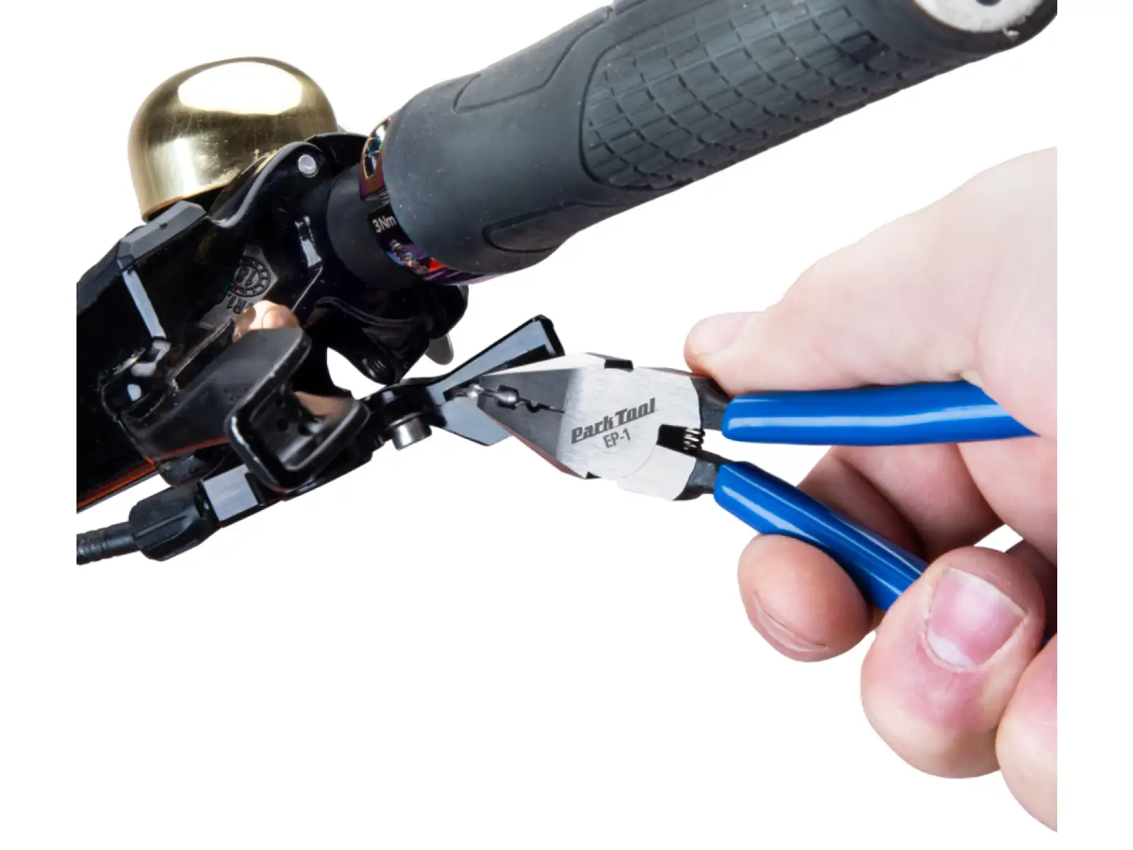 Park tool kleště na koncovky lanek