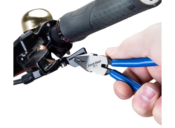 Park tool kleště na koncovky lanek