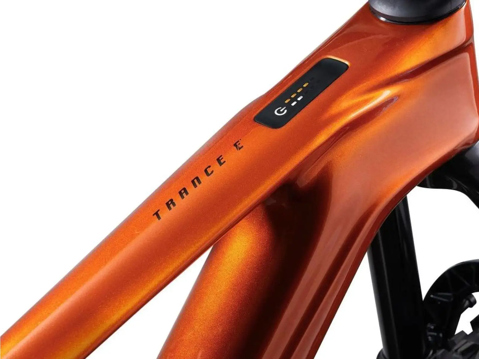 Giant Trance X Advanced E+ EL 3 elektrokolo Helios Orange