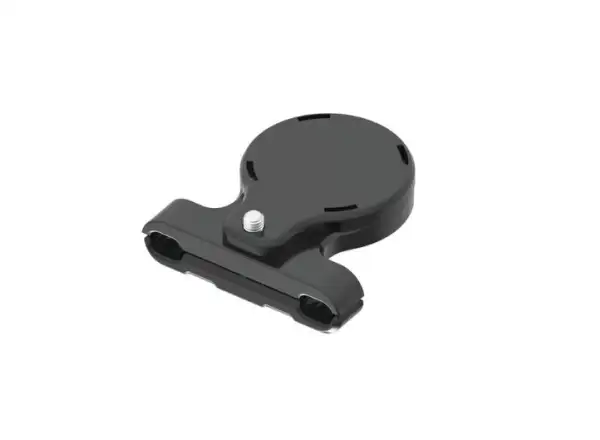 Lezyne Matrix Saddle Tagger sedlový držák na lokátor Apple AirTag černá