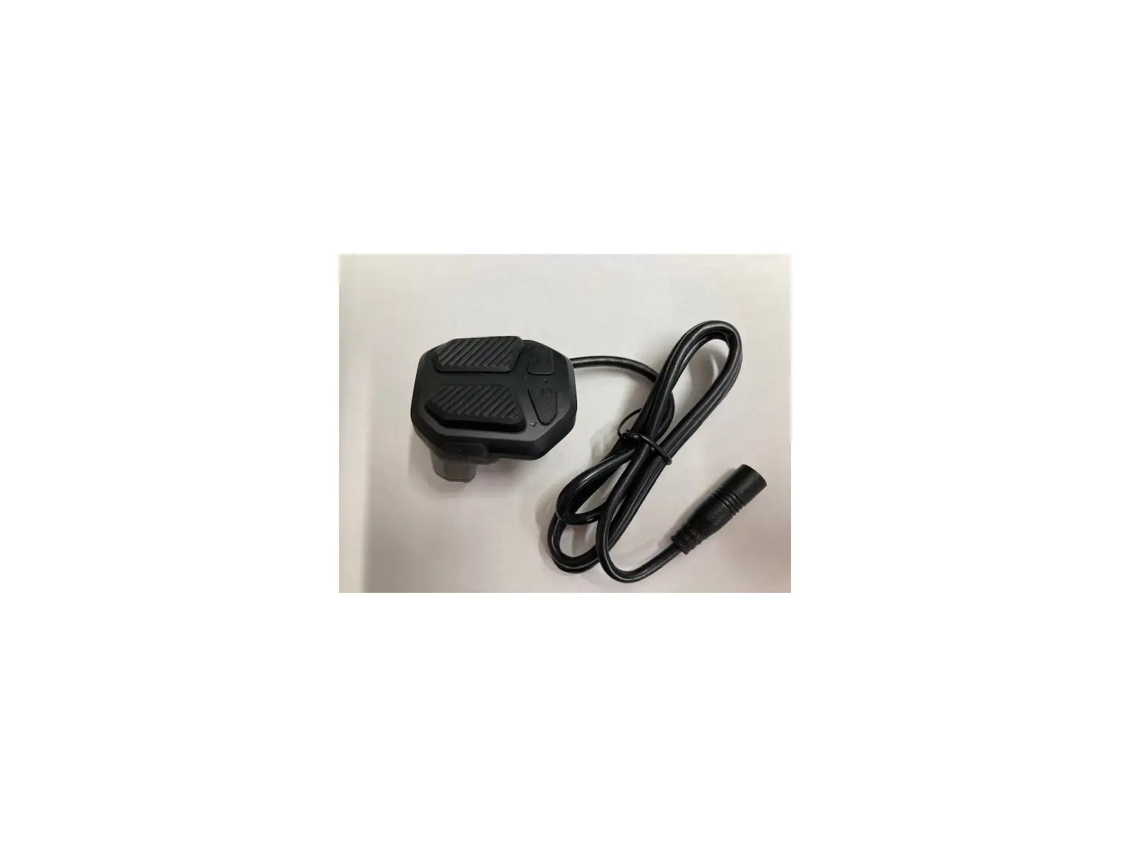 Ride Control One