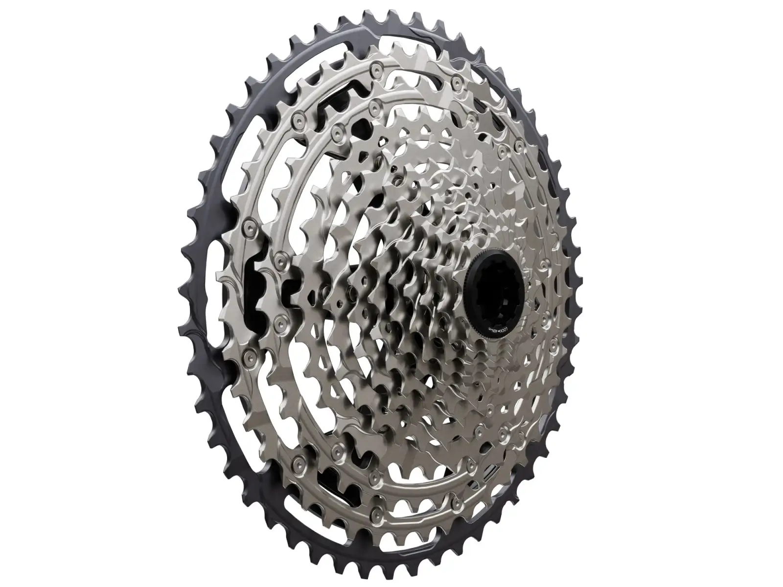 Shimano Deore CS-M7200 12sp. kazeta 10-51 zubů