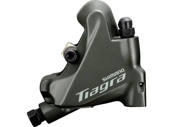 Shimano Tiagra BR-4770 hydraulický brzdový třmen přední, flat mount