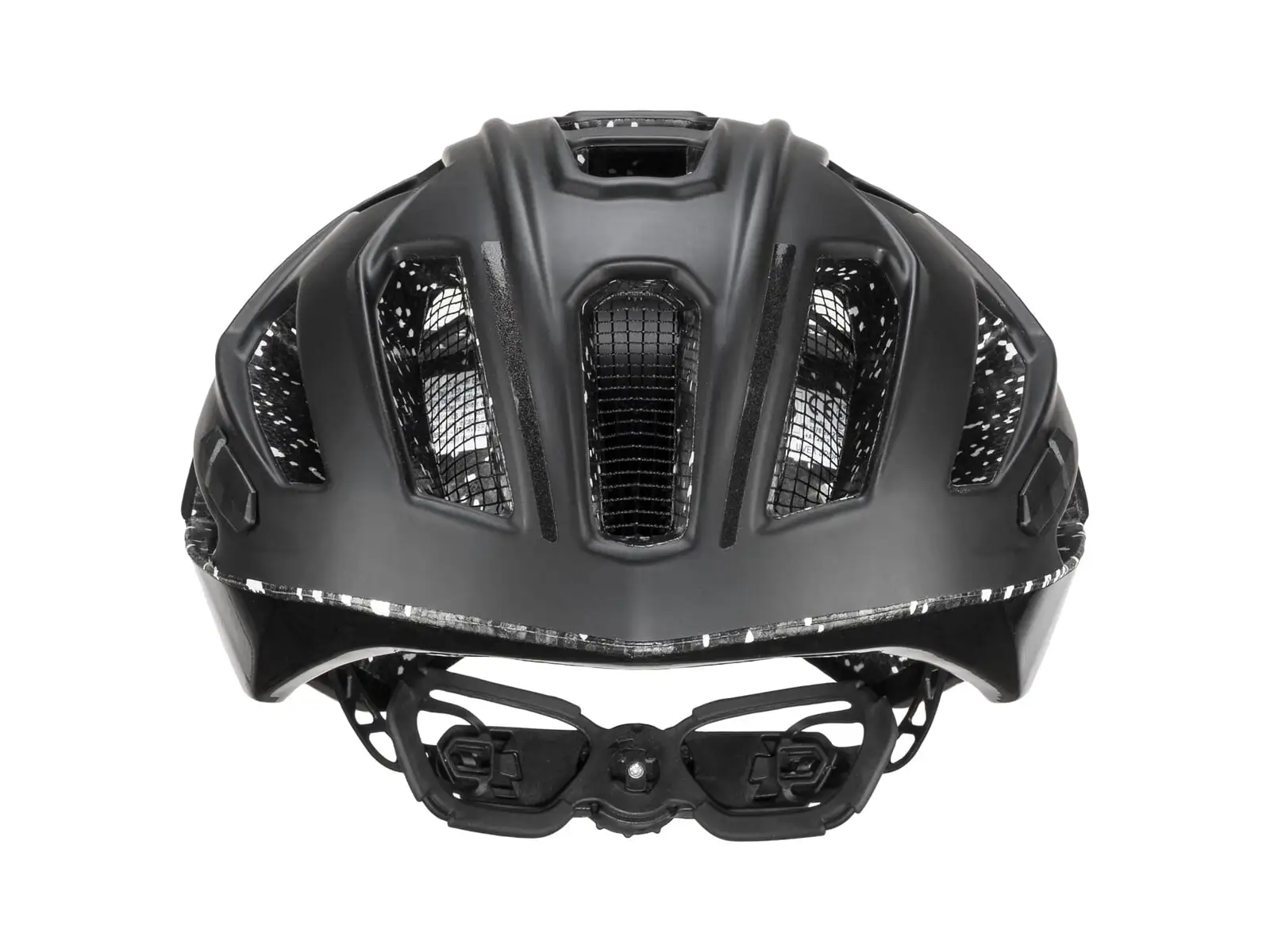 Uvex Gravel X přilba Black Skyfall Matt
