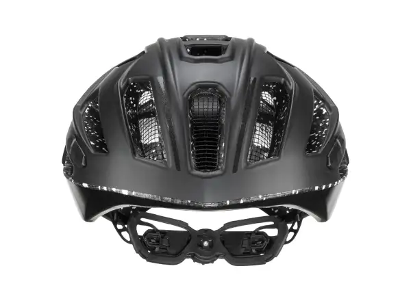 Uvex Gravel X přilba Black Skyfall Matt