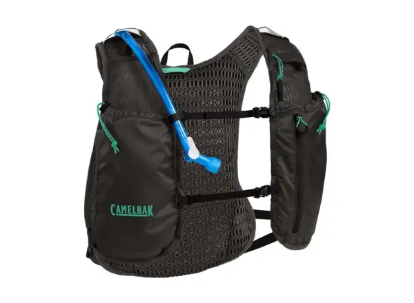 Camelbak Circuit Vest běžecká vesta 7 l Black