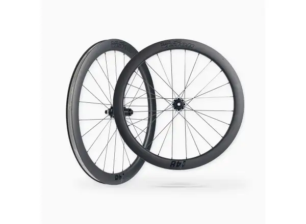 Vision SC48 i25 zapletená kola