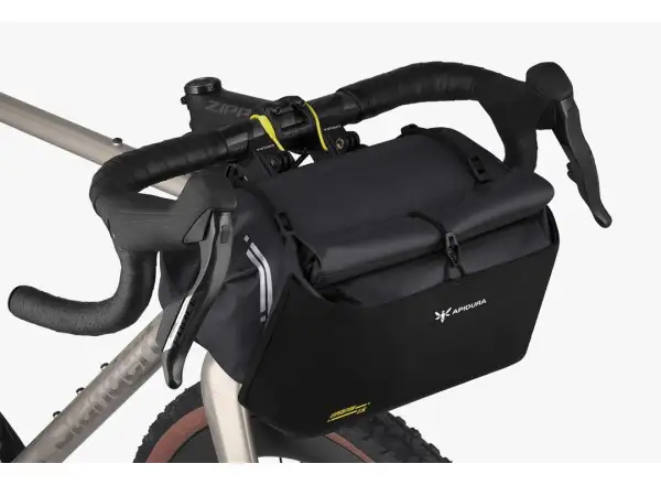 Apidura Expedition Expedition front Accessory pack 3,5 l brašna na řídítka