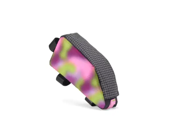 Aevor UBG Top Tube Pack S taštička na horní rámovou trubku Psychedelic Slush