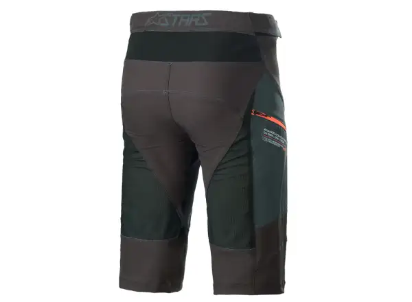 Alpinestars Drop 8.0 pánské kraťasy black coral
