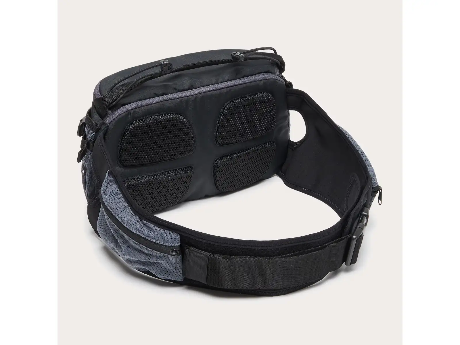 Oakley Seeker Traverse RC ledvinka Blackout