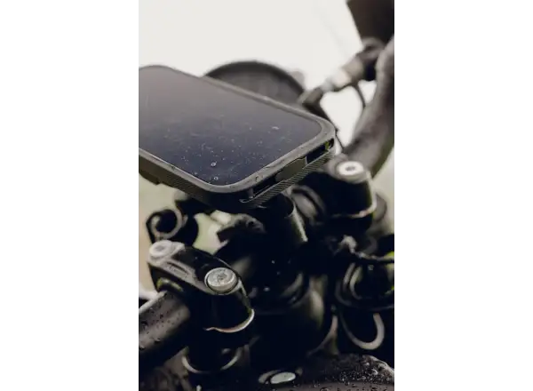 Peak Design G.N.A.R. Case pro iPhone 16 Pro Black