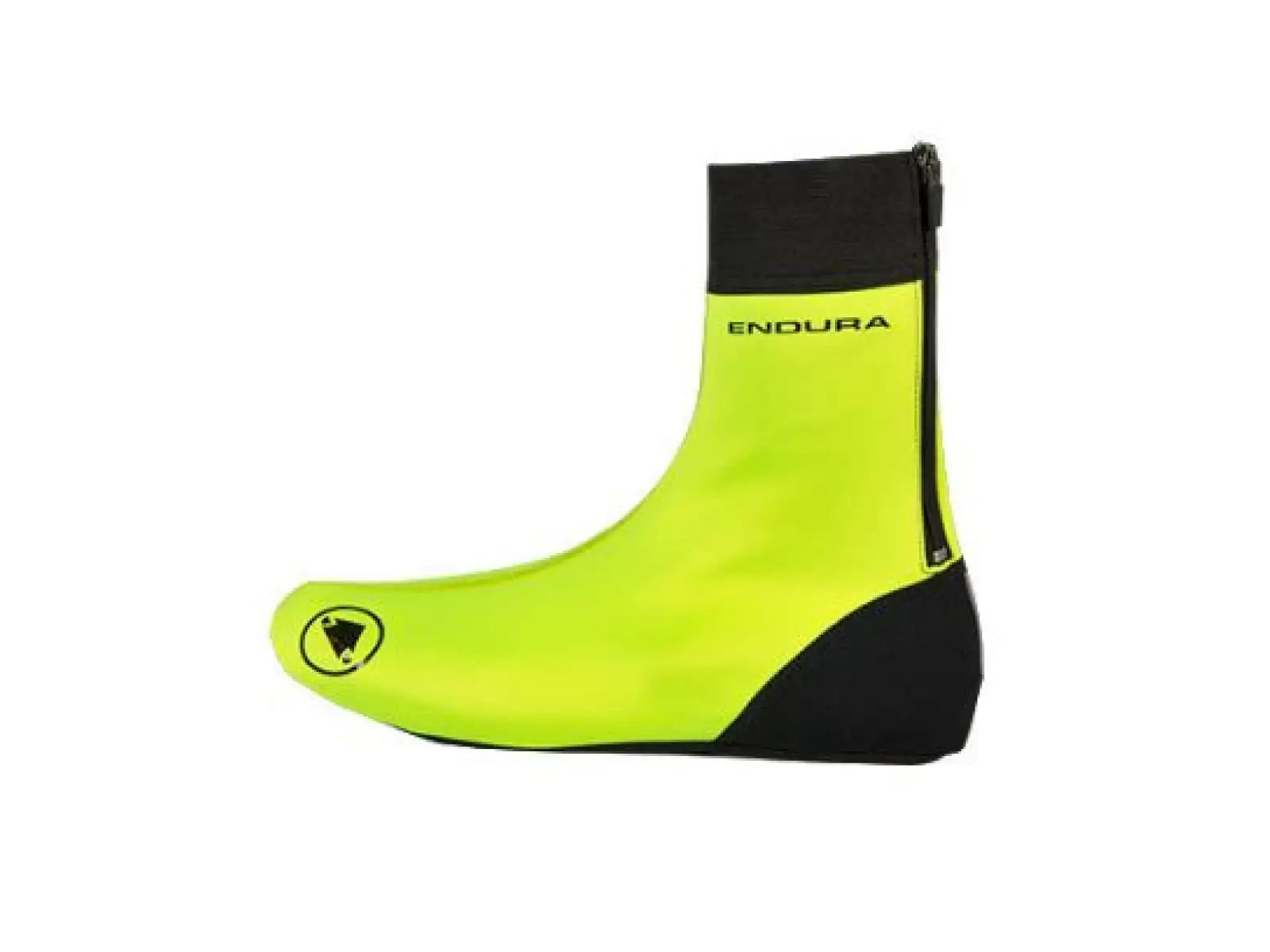 Endura Windchill návleky na tretry Hi-Viz yellow