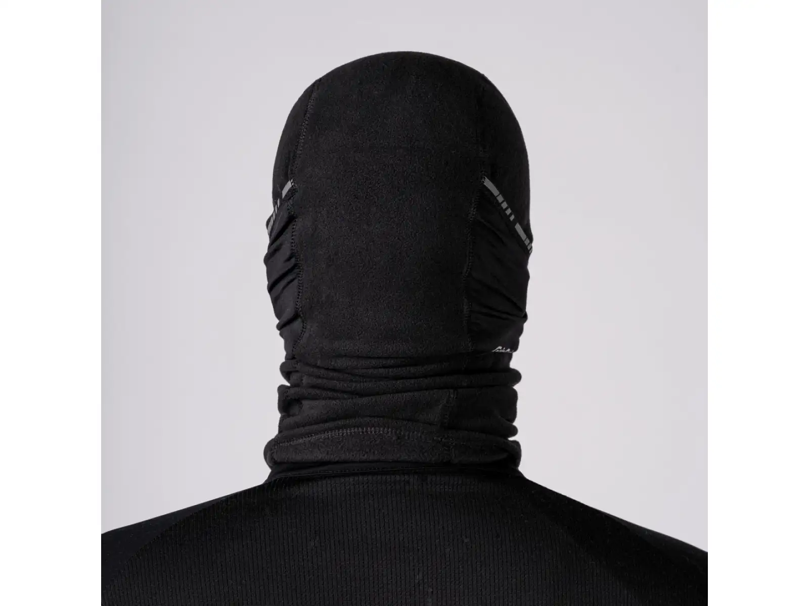 GripGrab Balaclava kukla černá