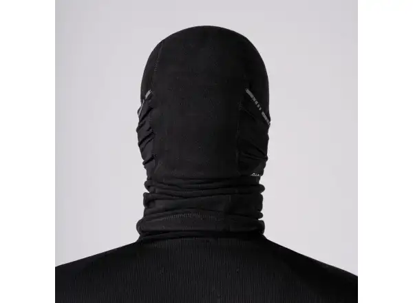 GripGrab Balaclava kukla černá