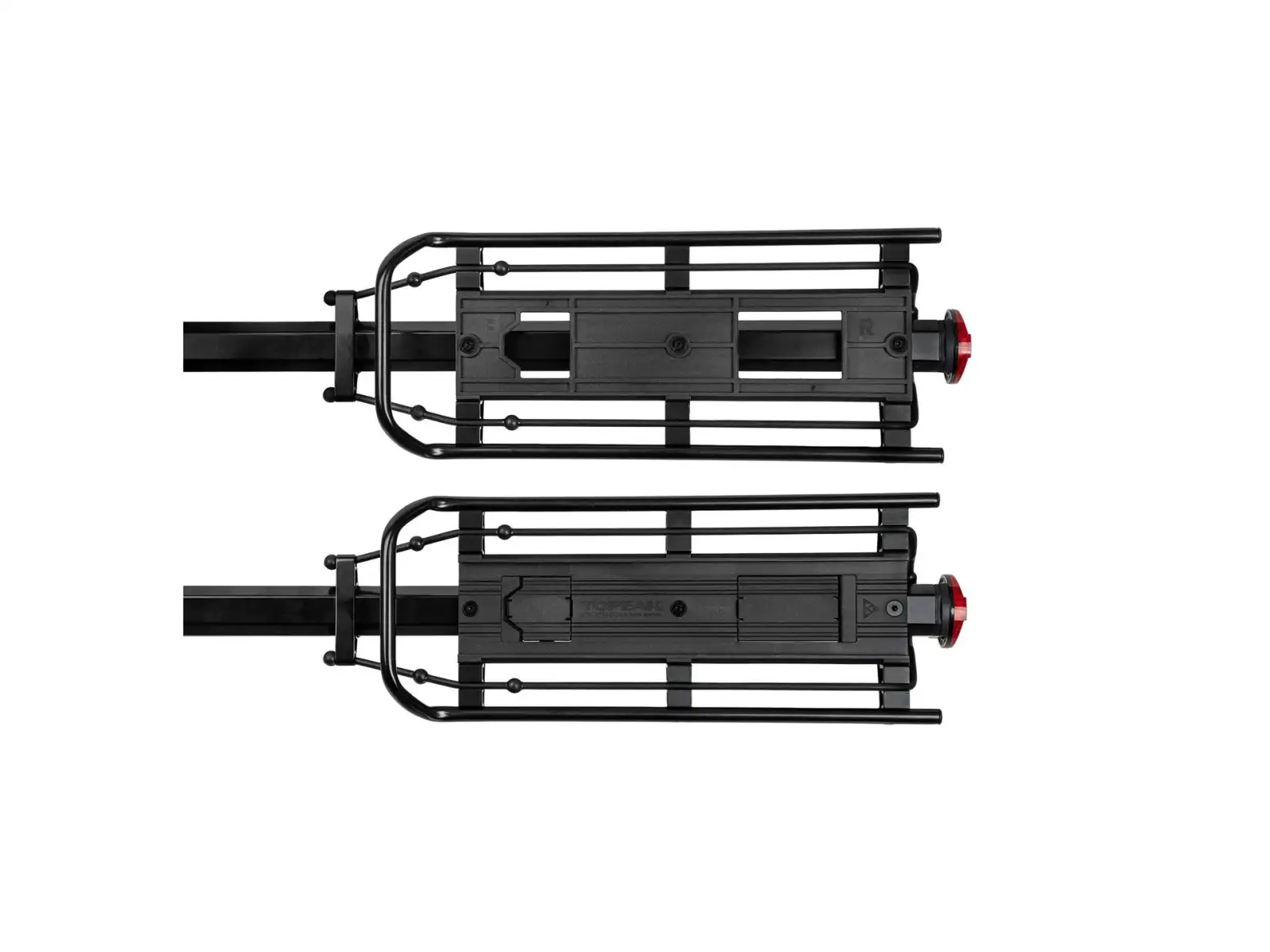 Topeak nosič MTX BEAMRACK II A type