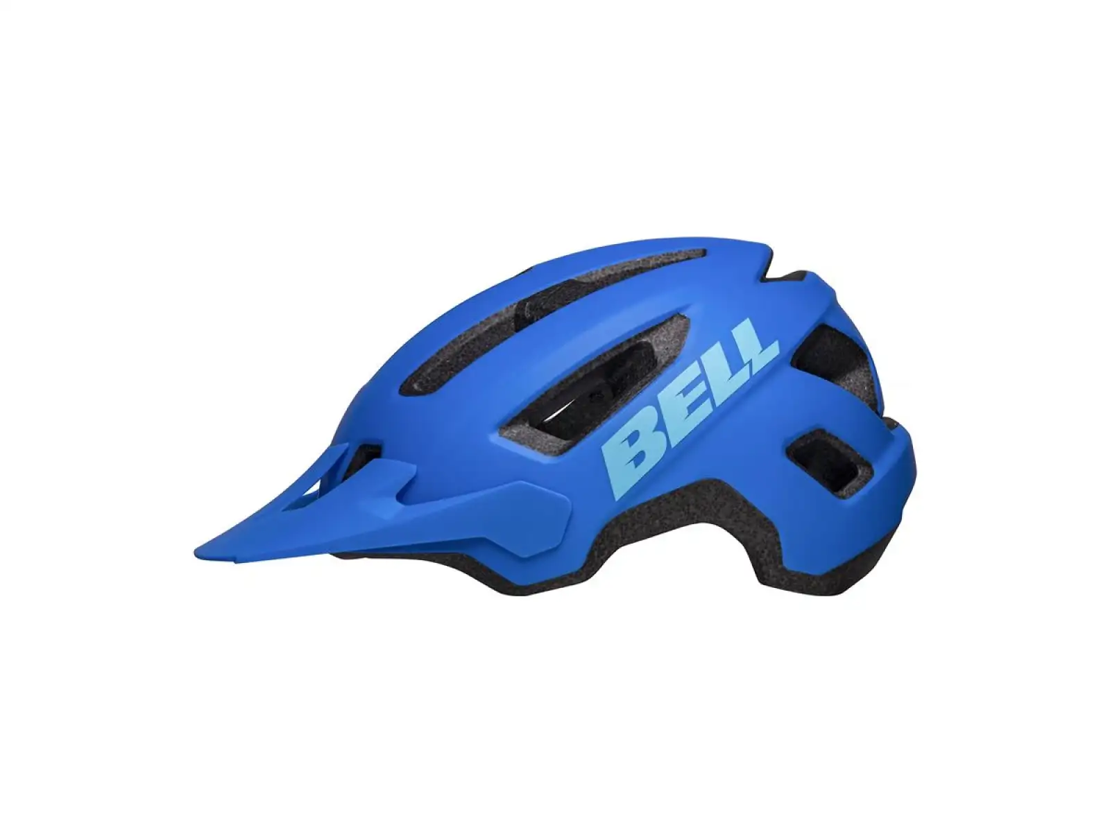 Bell Nomad 2 Jr. dětská přilba Mat Dark Blue