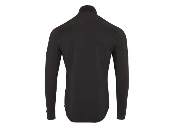 Silvini Grado pánská mikina Black