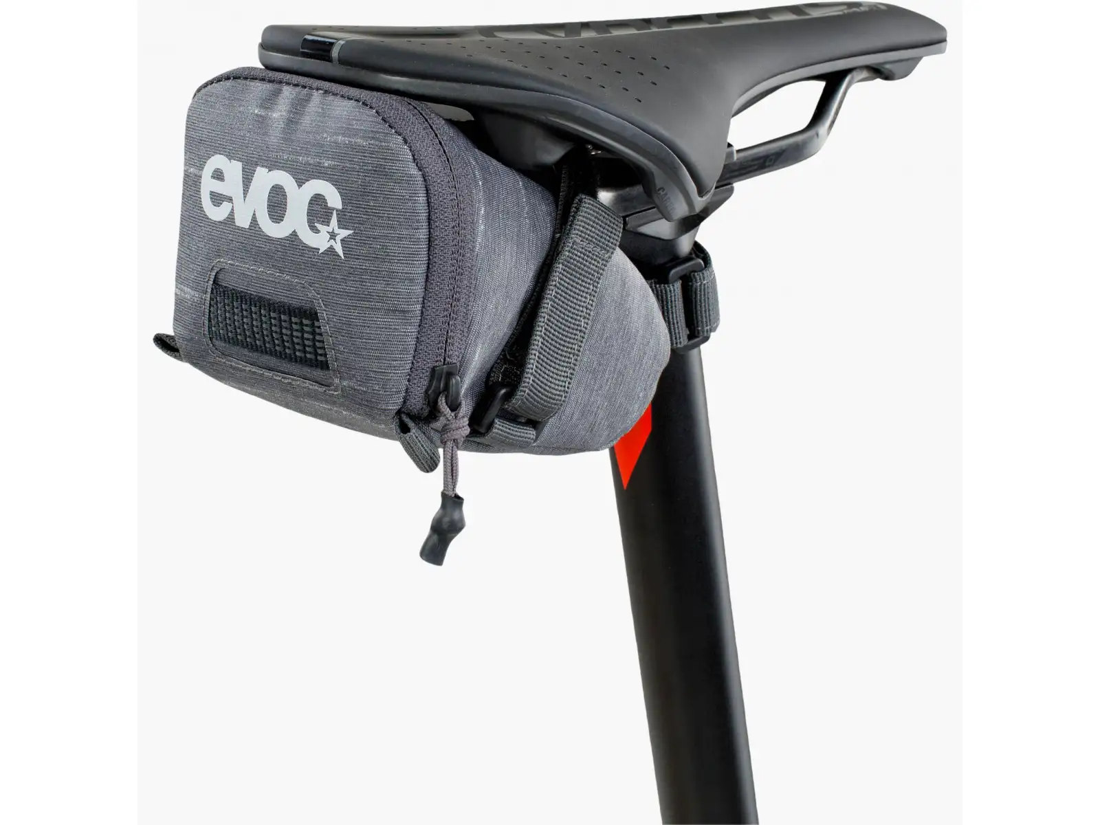 Evoc Seat Bag Tour podsedlová brašna 0,7 l carbon grey