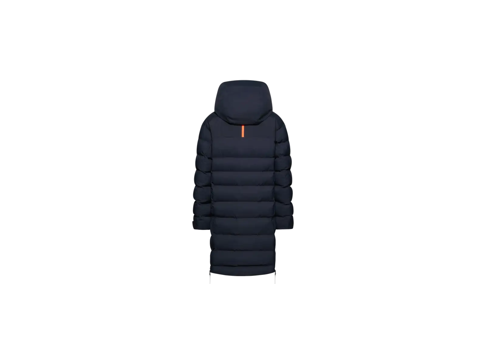 POC Race Loft Parka dámská zimní bunda Apatite Navy