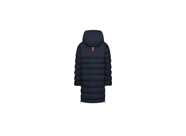 POC Race Loft Parka dámská zimní bunda Apatite Navy