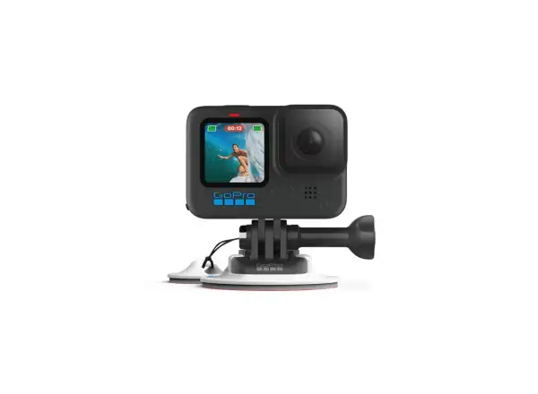 GoPro Držáky na surf