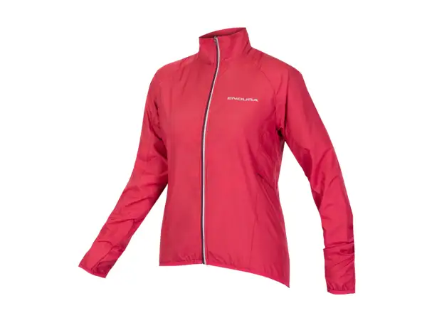Endura Pakajak dámská bunda Berry