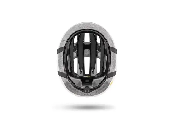 Fizik Kyros silniční přilba White