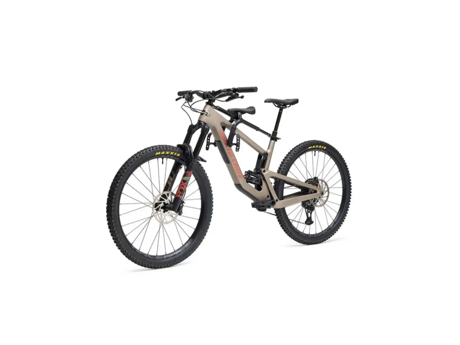 Kids Ride Shotgun dětská sedačka MTB Pro Kids