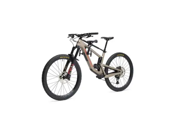 Kids Ride Shotgun dětská sedačka MTB Pro Kids