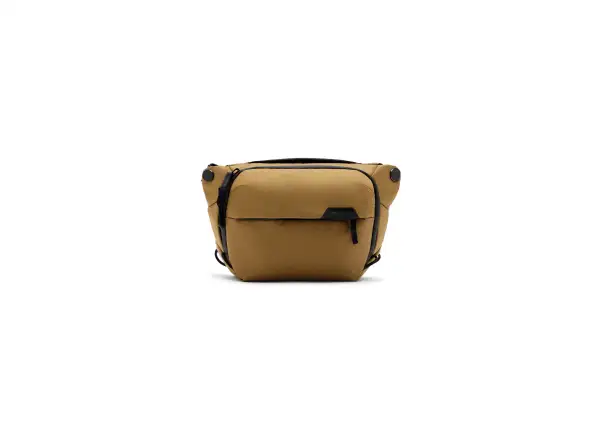 Peak Design Everyday Sling 3 l batoh Coyote