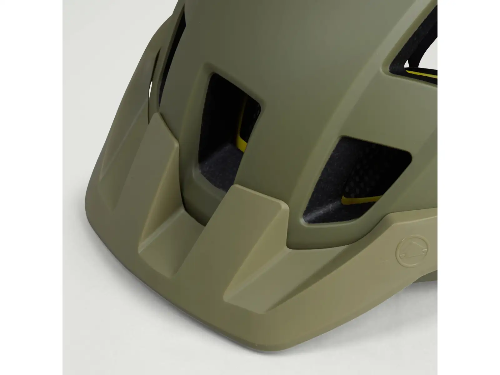 Endura Hummvee Mips dětská přilba Tweed Green
