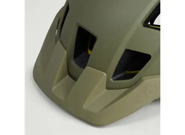 Endura Hummvee Mips dětská přilba Tweed Green
