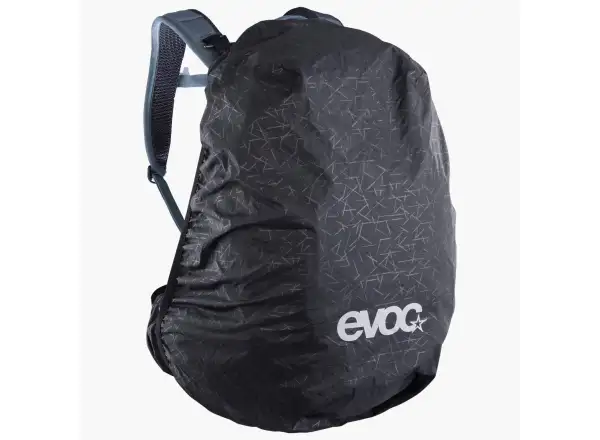 Evoc Explorer Pro 26 l batoh Steel